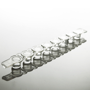 PCR Cap Strips